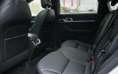 Haval F7x, 2026 год, 3 999 000 рублей, 27 фотография