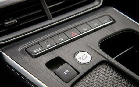Haval F7x, 2026 год, 3 999 000 рублей, 31 фотография