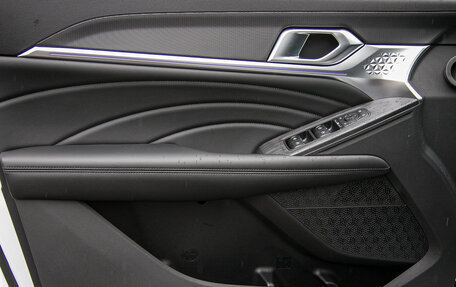 Haval F7x, 2026 год, 3 999 000 рублей, 30 фотография