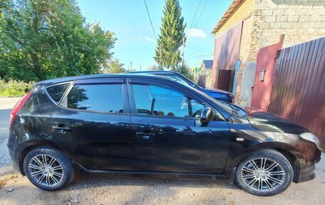 Hyundai i30 I, 2011 год, 570 000 рублей, 4 фотография