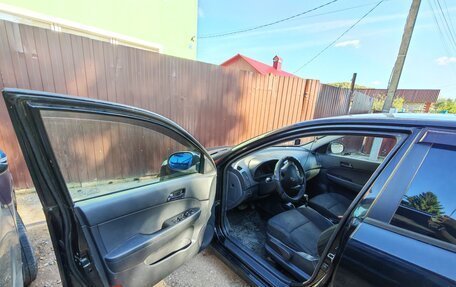 Hyundai i30 I, 2011 год, 570 000 рублей, 8 фотография