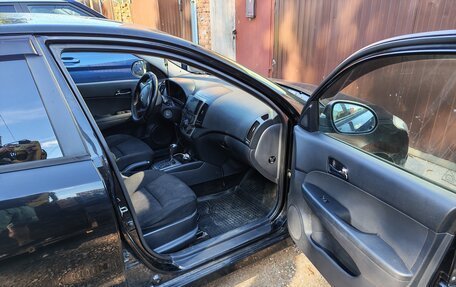 Hyundai i30 I, 2011 год, 570 000 рублей, 10 фотография