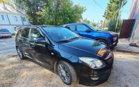 Hyundai i30 I, 2011 год, 570 000 рублей, 3 фотография