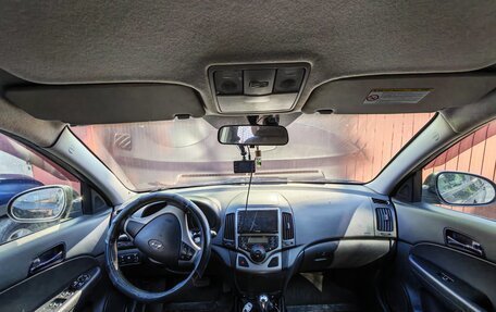 Hyundai i30 I, 2011 год, 570 000 рублей, 9 фотография