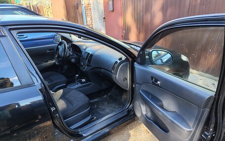 Hyundai i30 I, 2011 год, 570 000 рублей, 12 фотография