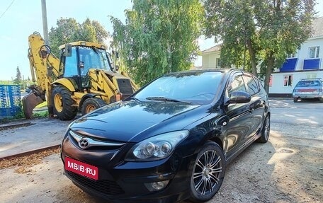 Hyundai i30 I, 2011 год, 570 000 рублей, 1 фотография