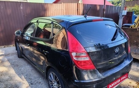 Hyundai i30 I, 2011 год, 570 000 рублей, 7 фотография