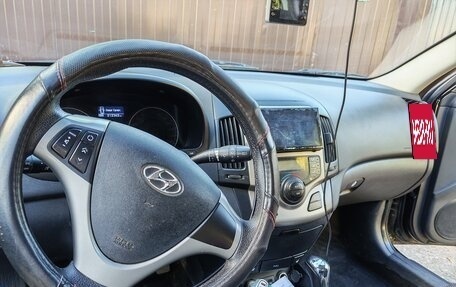 Hyundai i30 I, 2011 год, 570 000 рублей, 15 фотография