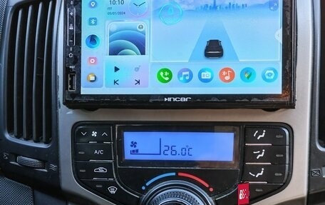 Hyundai i30 I, 2011 год, 570 000 рублей, 11 фотография