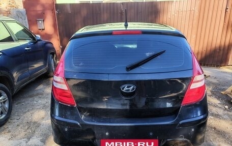 Hyundai i30 I, 2011 год, 570 000 рублей, 6 фотография