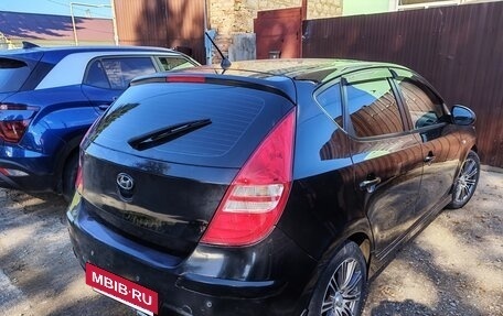 Hyundai i30 I, 2011 год, 570 000 рублей, 5 фотография