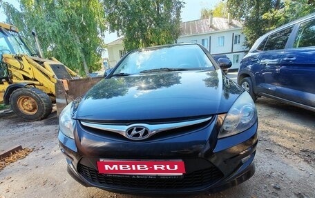 Hyundai i30 I, 2011 год, 570 000 рублей, 2 фотография