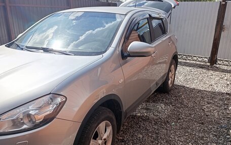 Nissan Qashqai, 2011 год, 980 000 рублей, 3 фотография
