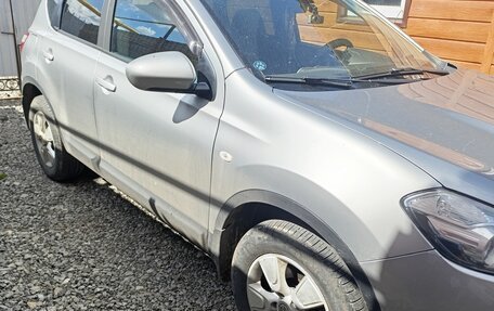 Nissan Qashqai, 2011 год, 980 000 рублей, 4 фотография