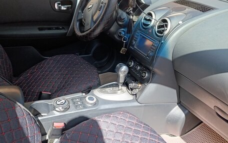 Nissan Qashqai, 2011 год, 980 000 рублей, 6 фотография