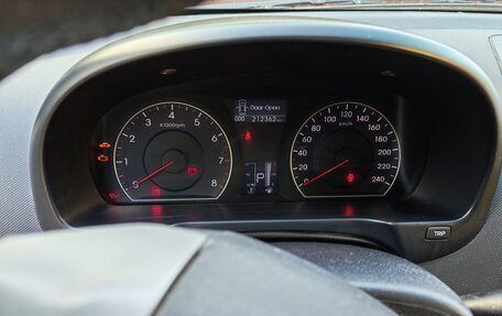 Hyundai i30 I, 2011 год, 570 000 рублей, 16 фотография