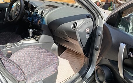 Nissan Qashqai, 2011 год, 980 000 рублей, 5 фотография