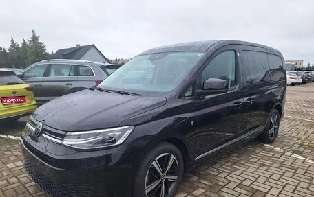 Volkswagen Caddy IV, 2023 год, 2 992 000 рублей, 1 фотография