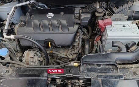Nissan Qashqai, 2011 год, 980 000 рублей, 2 фотография
