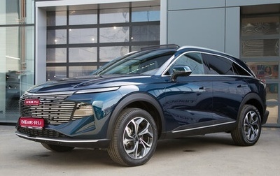 Haval F7, 2026 год, 3 199 000 рублей, 1 фотография