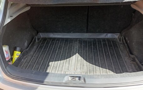 Nissan Qashqai, 2011 год, 980 000 рублей, 9 фотография