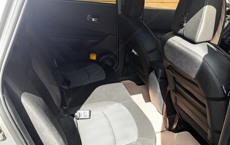 Nissan Qashqai, 2011 год, 980 000 рублей, 7 фотография
