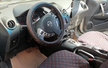 Nissan Qashqai, 2011 год, 980 000 рублей, 8 фотография