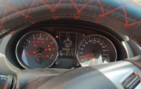 Nissan Qashqai, 2011 год, 980 000 рублей, 10 фотография