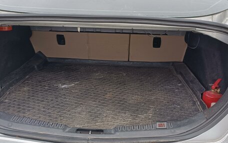 Ford Mondeo IV, 2007 год, 500 000 рублей, 2 фотография