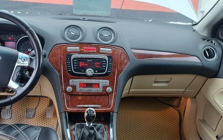 Ford Mondeo IV, 2007 год, 500 000 рублей, 3 фотография