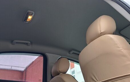 Ford Mondeo IV, 2007 год, 500 000 рублей, 4 фотография