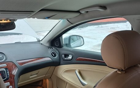 Ford Mondeo IV, 2007 год, 500 000 рублей, 5 фотография