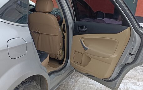 Ford Mondeo IV, 2007 год, 500 000 рублей, 10 фотография