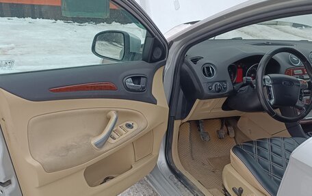 Ford Mondeo IV, 2007 год, 500 000 рублей, 7 фотография