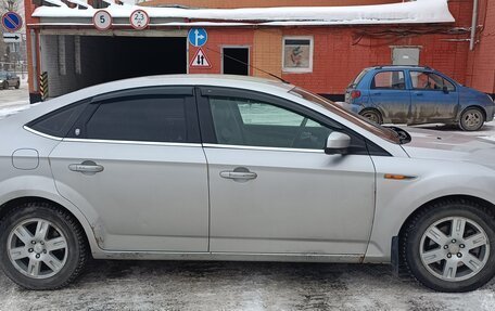 Ford Mondeo IV, 2007 год, 500 000 рублей, 6 фотография