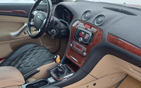 Ford Mondeo IV, 2007 год, 500 000 рублей, 9 фотография