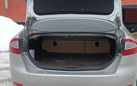 Ford Mondeo IV, 2007 год, 500 000 рублей, 16 фотография