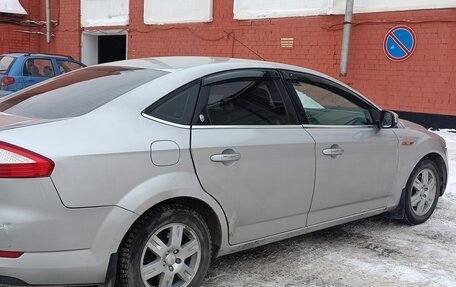 Ford Mondeo IV, 2007 год, 500 000 рублей, 19 фотография