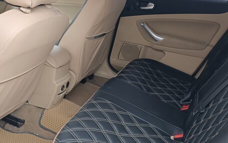 Ford Mondeo IV, 2007 год, 500 000 рублей, 13 фотография