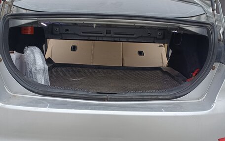 Ford Mondeo IV, 2007 год, 500 000 рублей, 12 фотография