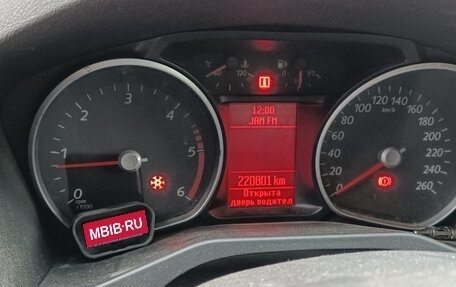 Ford Mondeo IV, 2007 год, 500 000 рублей, 14 фотография