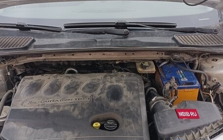 Ford Mondeo IV, 2007 год, 500 000 рублей, 17 фотография