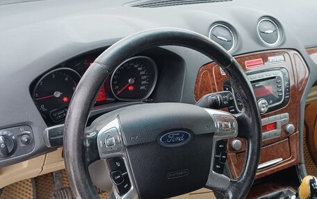 Ford Mondeo IV, 2007 год, 500 000 рублей, 21 фотография