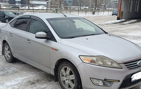 Ford Mondeo IV, 2007 год, 500 000 рублей, 25 фотография