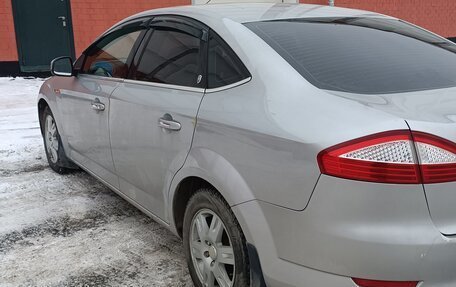 Ford Mondeo IV, 2007 год, 500 000 рублей, 22 фотография