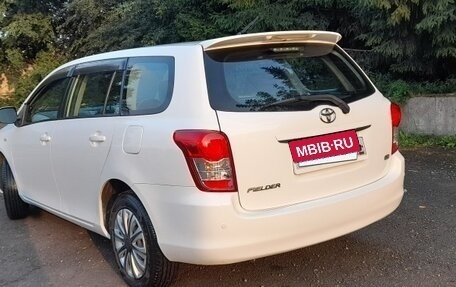 Toyota Corolla, 2010 год, 937 000 рублей, 2 фотография