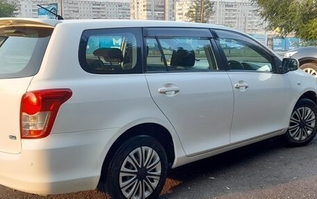Toyota Corolla, 2010 год, 937 000 рублей, 4 фотография