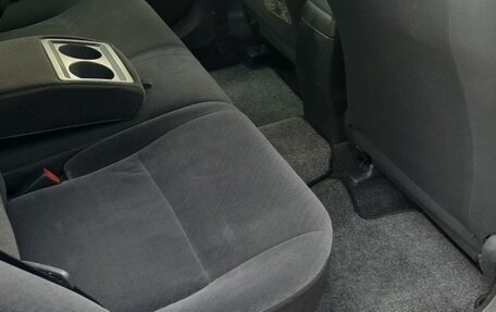 Toyota Corolla, 2010 год, 937 000 рублей, 12 фотография