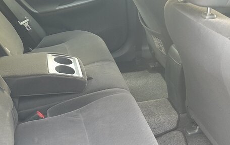 Toyota Corolla, 2010 год, 937 000 рублей, 13 фотография