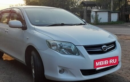 Toyota Corolla, 2010 год, 937 000 рублей, 5 фотография